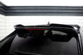 Maxton Design Upper Spoiler Cap 3D para Audi RSQ8 Mk1 - imagen 1