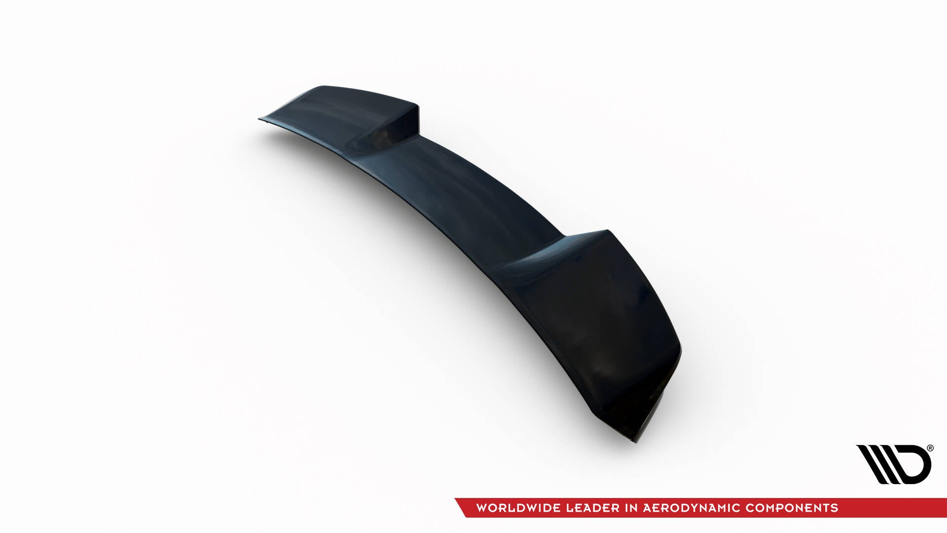 Maxton Design Upper Spoiler Cap 3D para Audi RSQ8 Mk1 Facelift - imagen 5