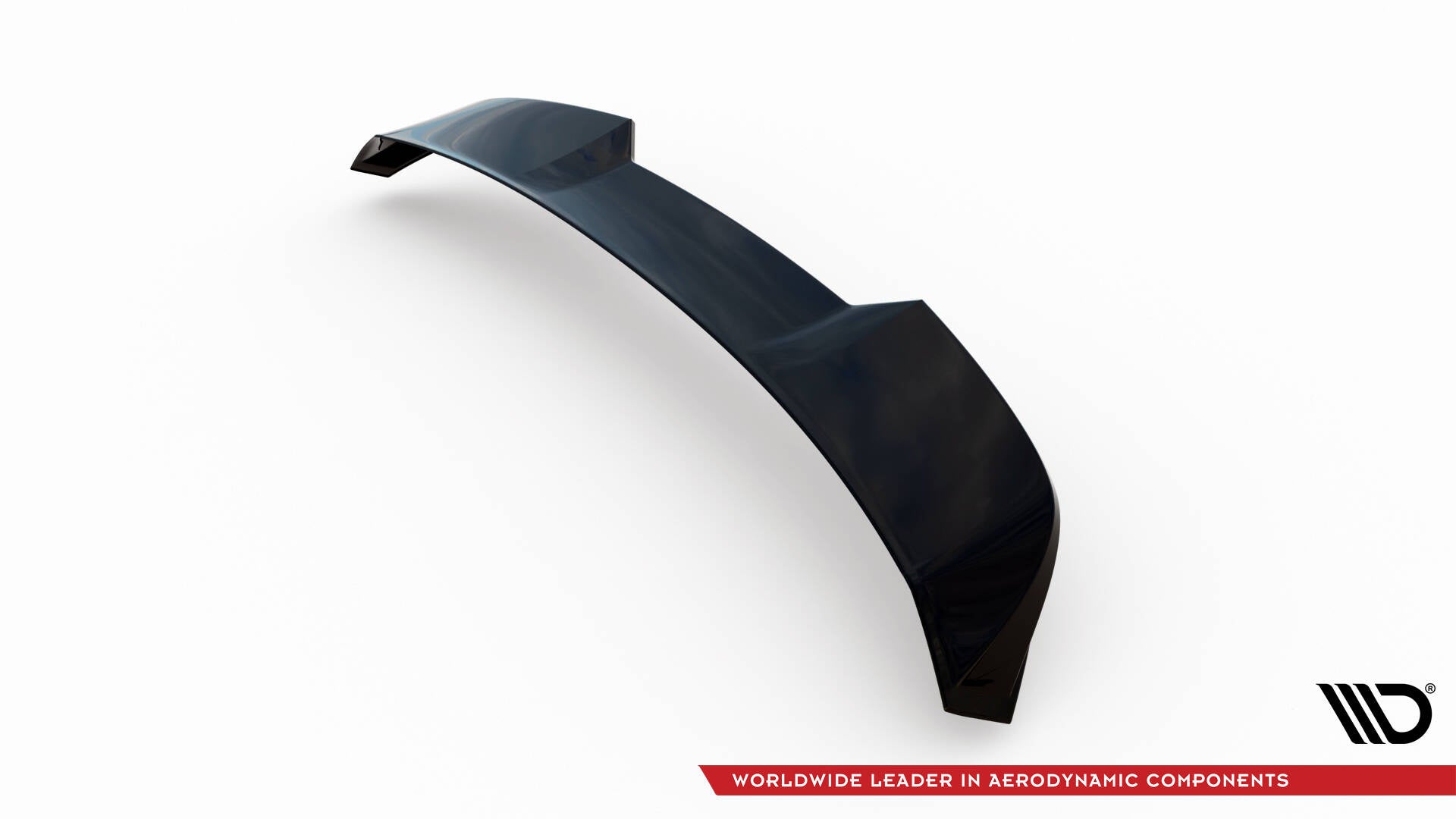 Maxton Design Upper Spoiler Cap 3D para Bentley Bentayga Mk1 - imagen 5