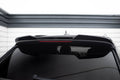 Maxton Design Upper Spoiler Cap 3D para Bentley Bentayga Mk1 - imagen 1