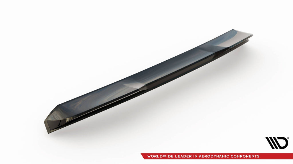Maxton Design Upper Spoiler Cap 3D para Bentley Bentayga Mk1 - imagen 6