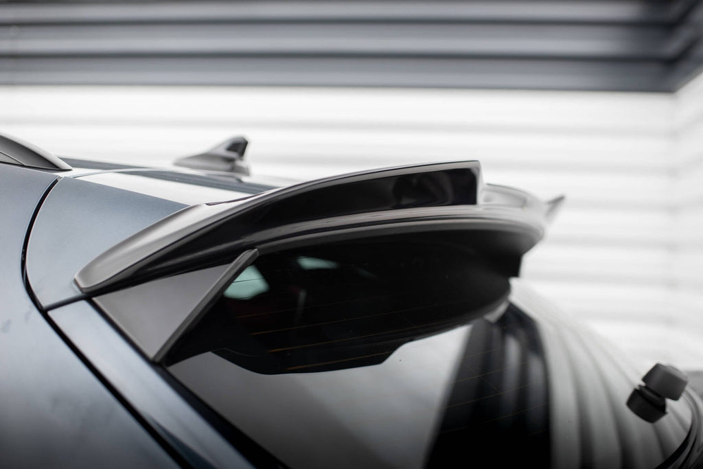 Maxton Design Upper Spoiler Cap 3D para Cupra Formentor Mk1 - imagen 1