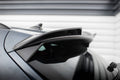 Maxton Design Upper Spoiler Cap 3D para Cupra Formentor Mk1 - imagen 1