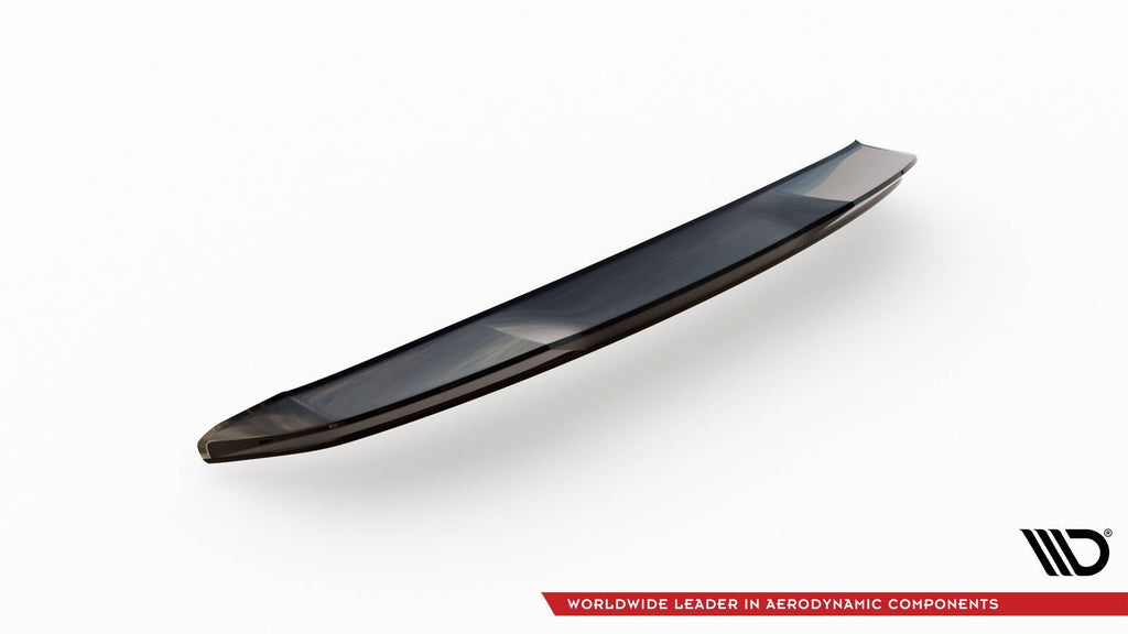 Maxton Design Upper Spoiler Cap 3D para Cupra Formentor Mk1 - imagen 7