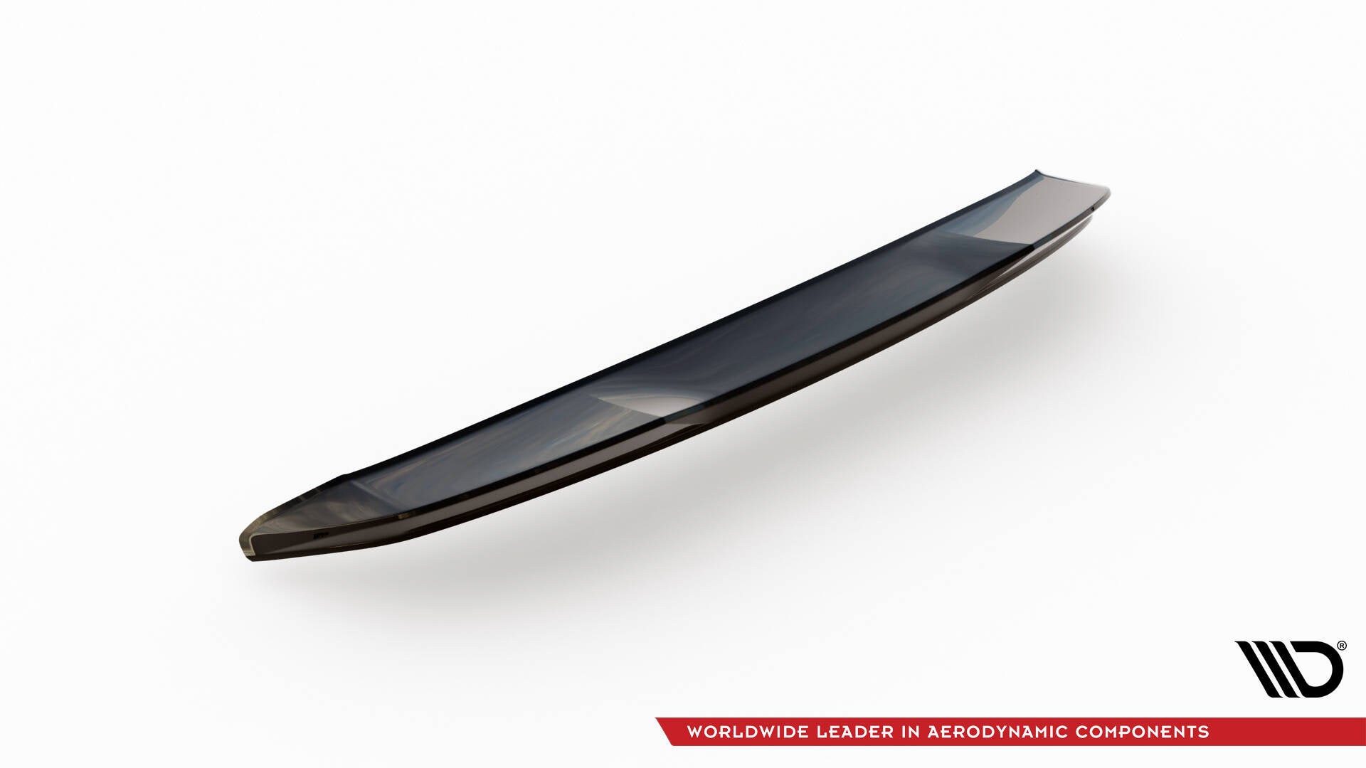 Maxton Design Upper Spoiler Cap 3D para Cupra Formentor Mk1 - imagen 7