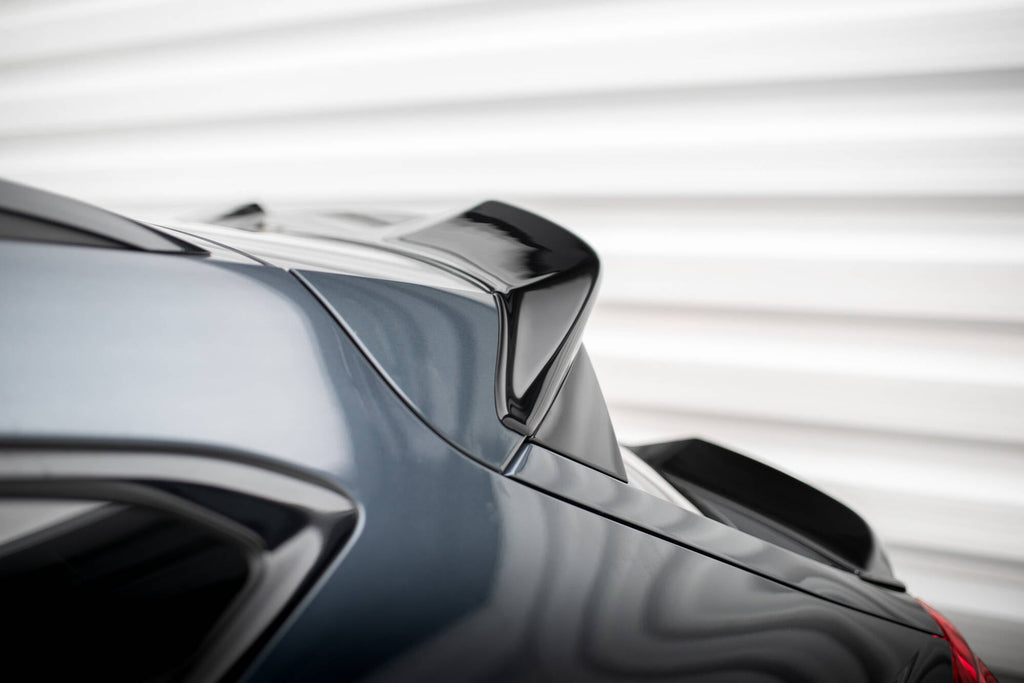 Maxton Design Upper Spoiler Cap 3D para Cupra Formentor Mk1 - imagen 4