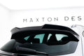 Maxton Design Upper Spoiler Cap 3D para Cupra Formentor Mk1 Facelift - imagen 1