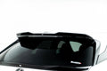 Maxton Design Upper Spoiler Cap 3D para Lexus RX F-Sport Mk4 Facelift - imagen 1