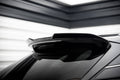 Maxton Design Upper Spoiler Cap 3D para Lexus RX Mk4 Facelift - imagen 1