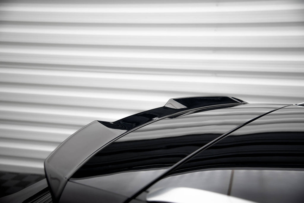 Maxton Design Upper Spoiler Cap 3D para Lexus RX Mk4 Facelift - imagen 3