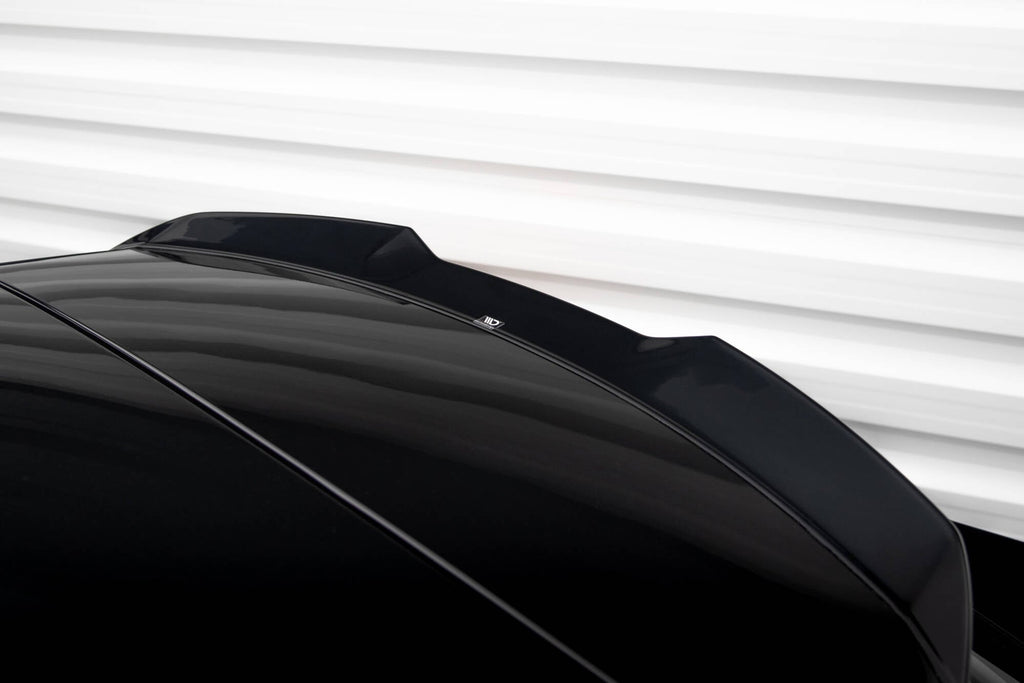 Maxton Design Upper Spoiler Cap 3D para Lexus RX Mk4 Facelift - imagen 4