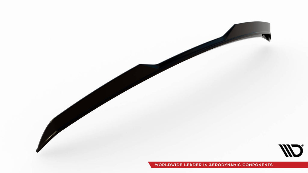 Maxton Design Upper Spoiler Cap 3D para Lexus RX Mk4 Facelift - imagen 5
