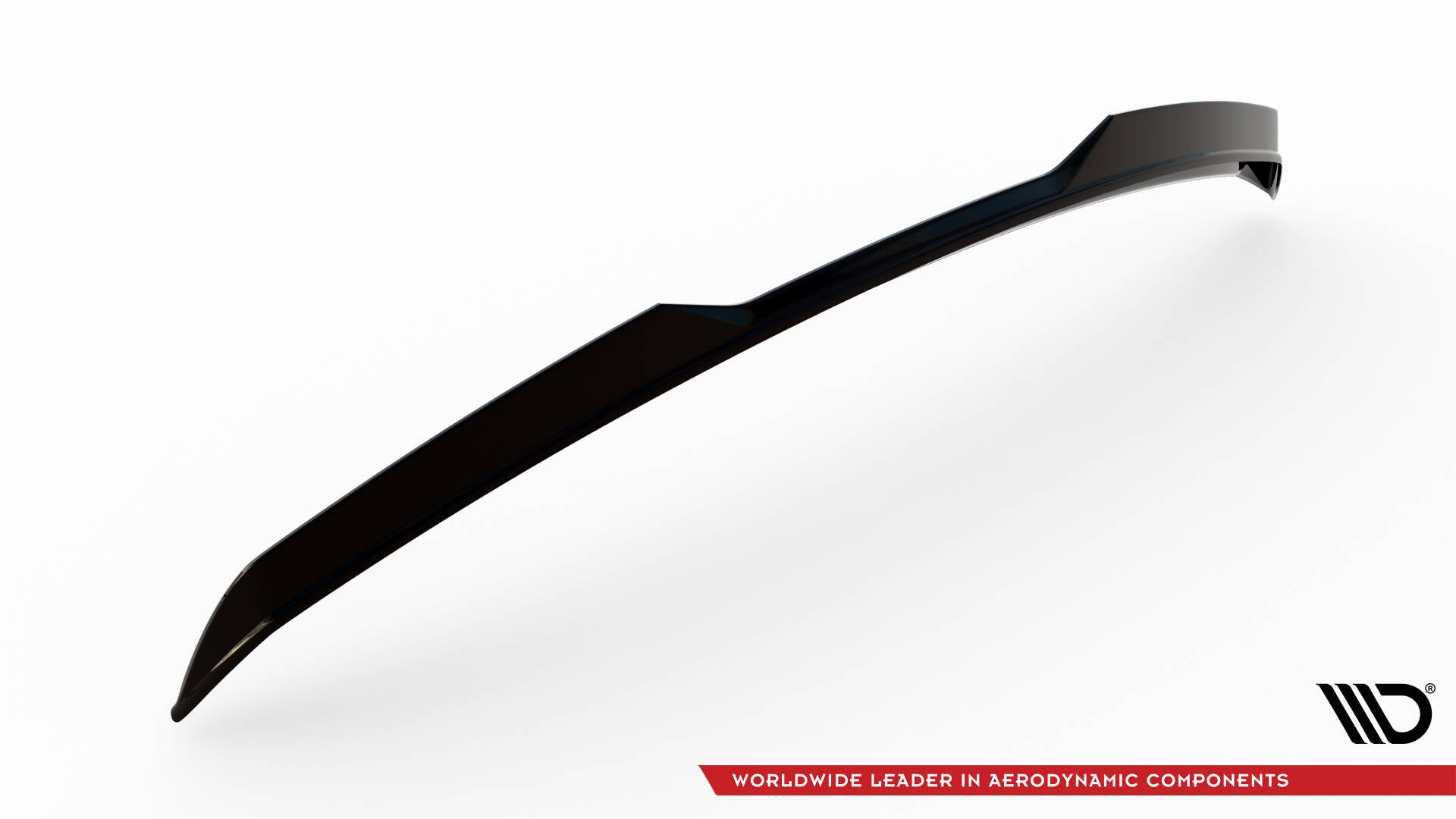 Maxton Design Upper Spoiler Cap 3D para Lexus RX Mk4 Facelift - imagen 5