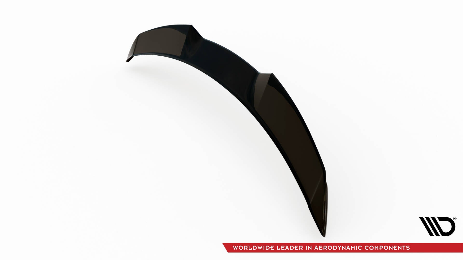 Maxton Design Upper Spoiler Cap 3D para Lexus RX Mk4 Facelift - imagen 6