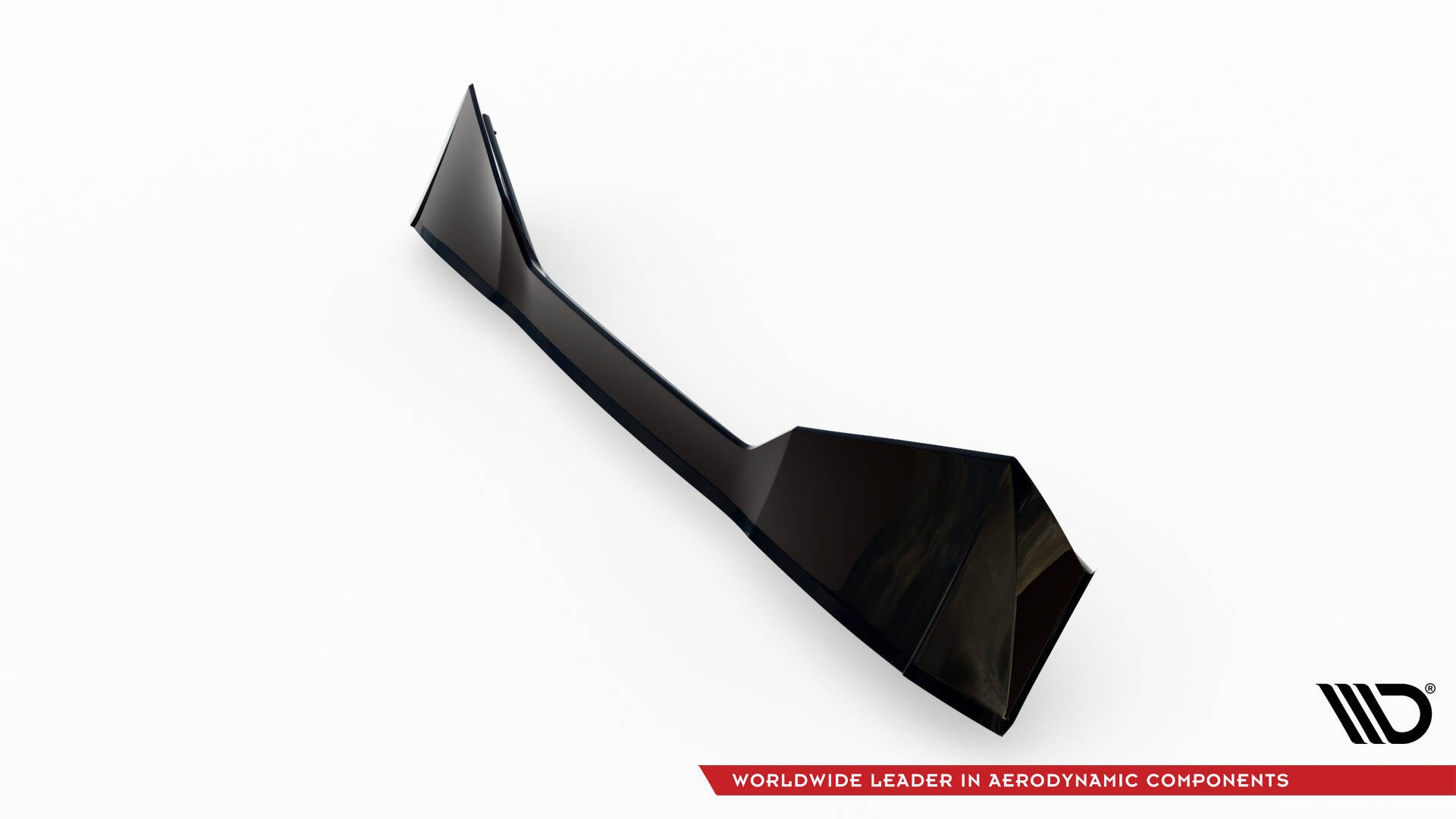 Maxton Design Upper Spoiler Cap 3D para Peugeot 408 Mk1 - imagen 6