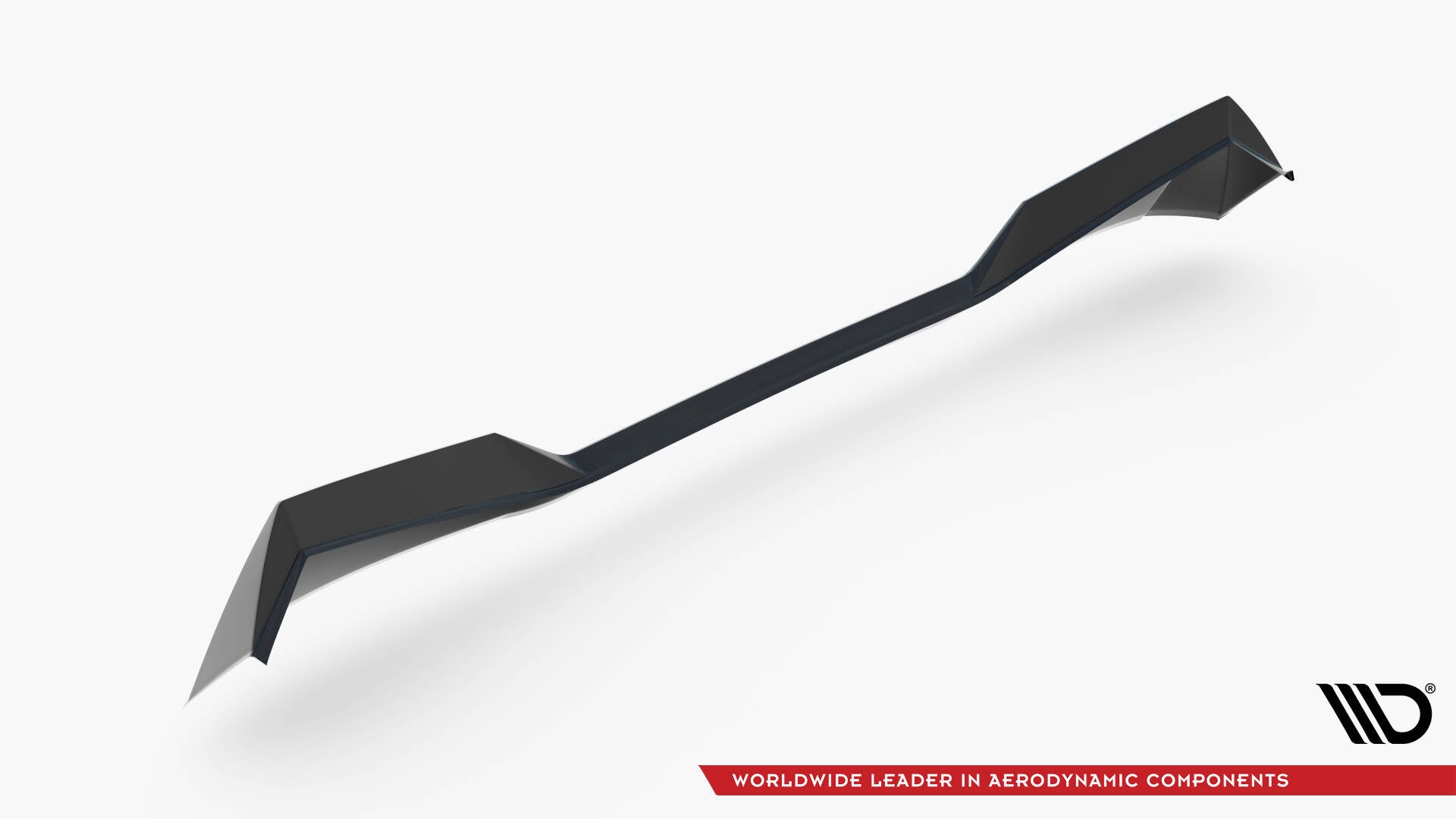 Maxton Design Upper Spoiler Cap 3D para Peugeot 408 Mk1 - imagen 7