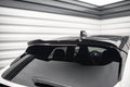 Maxton Design Upper Spoiler Cap para Ford Mustang Mach-E Mk1 - imagen 1