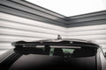 Maxton Design Upper Spoiler Cap para Kia EV6 GT-Line Mk1 - imagen 1