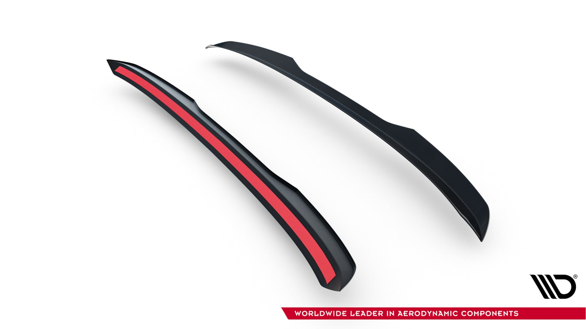 Maxton Design Upper Spoiler Cap para MG HS Mk2 - imagen 4