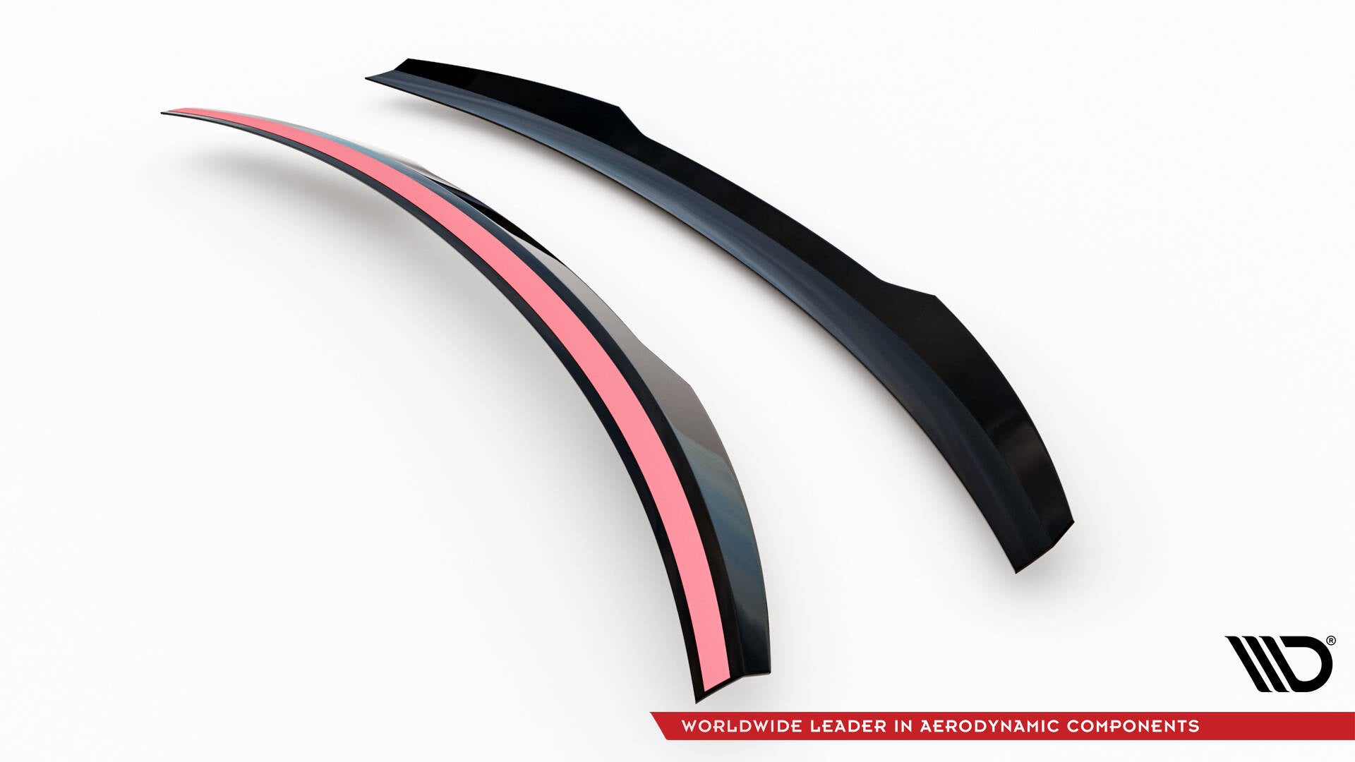 Maxton Design Upper Spoiler Cap para Porsche 911 992 GT3 - imagen 5
