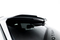Maxton Design Upper Spoiler Cap para Audi Q8 S-line / SQ8 Mk1 Facelift - imagen 1