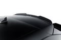 Maxton Design Upper Spoiler Cap para Audi Q8 / Q8 S-line / SQ8 Mk1 / Mk1 - imagen 1