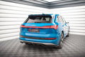 Maxton Design Upper Spoiler Cap para Audi e-tron - imagen 1