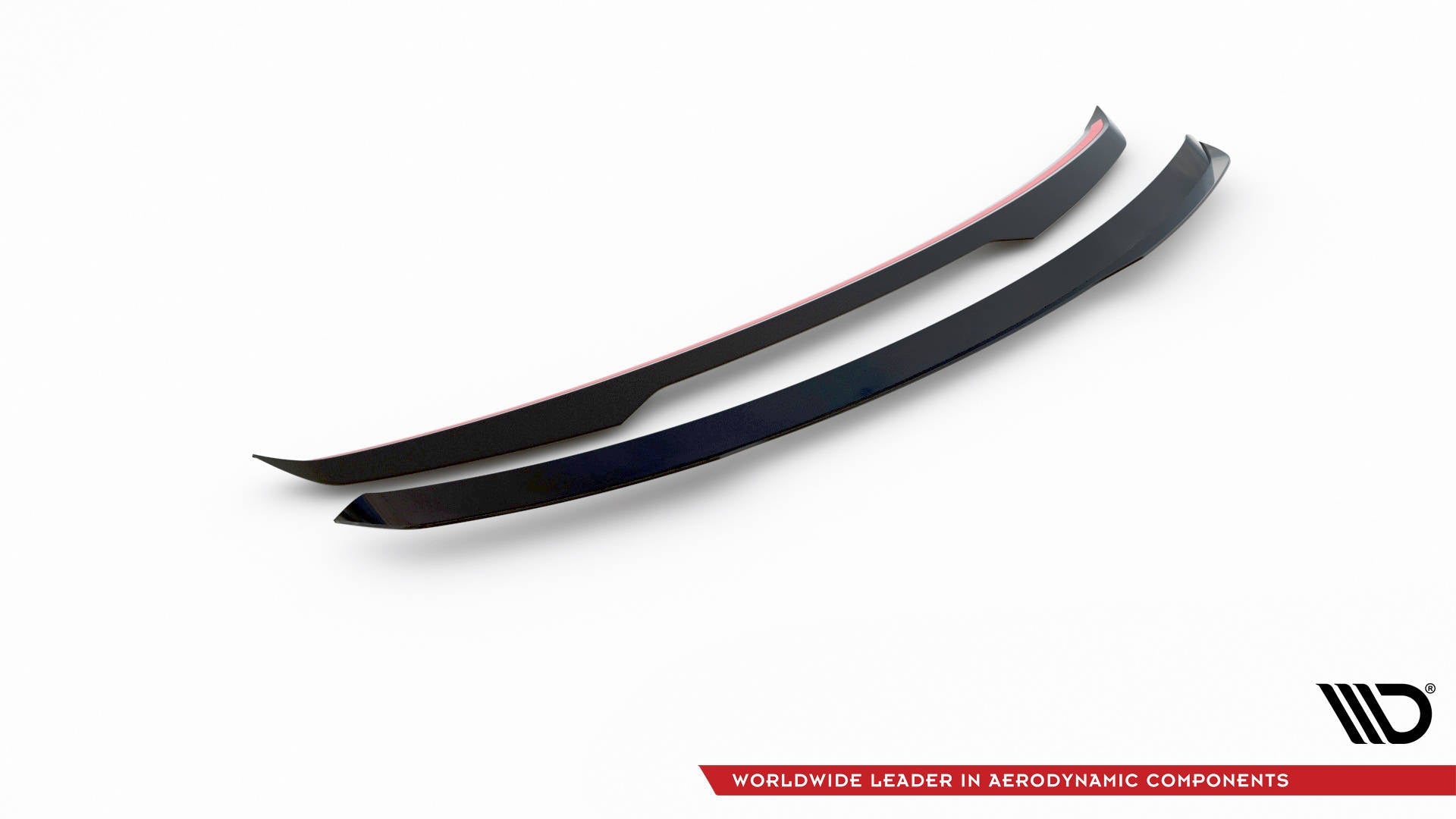 Maxton Design Upper Spoiler Cap para Audi e-tron - imagen 5