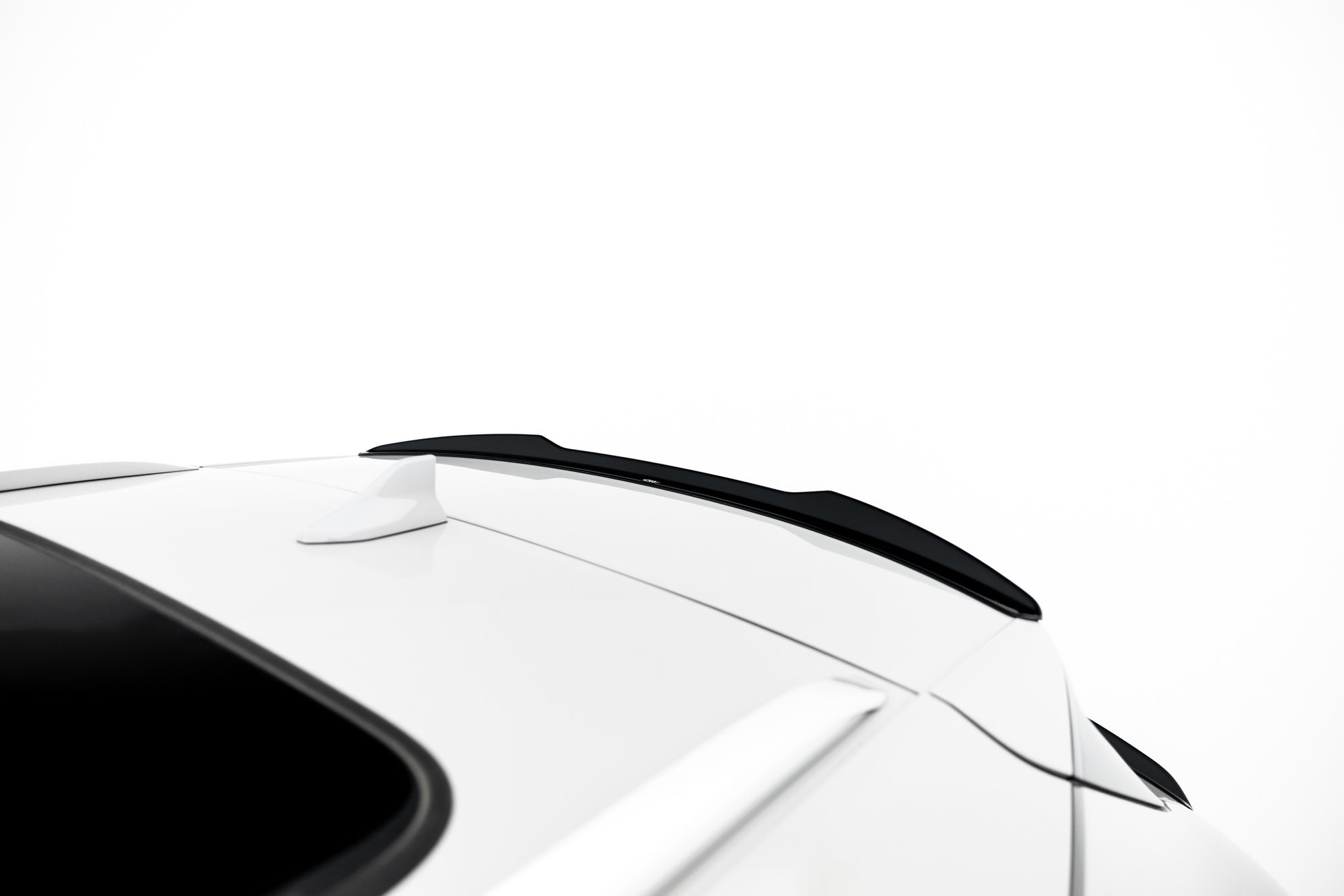 Maxton Design Upper Spoiler Cap para BYD Seal U Mk1 - imagen 4