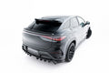 Maxton Design Upper Spoiler Cap para BYD Sealion 7 Mk1 - imagen 1