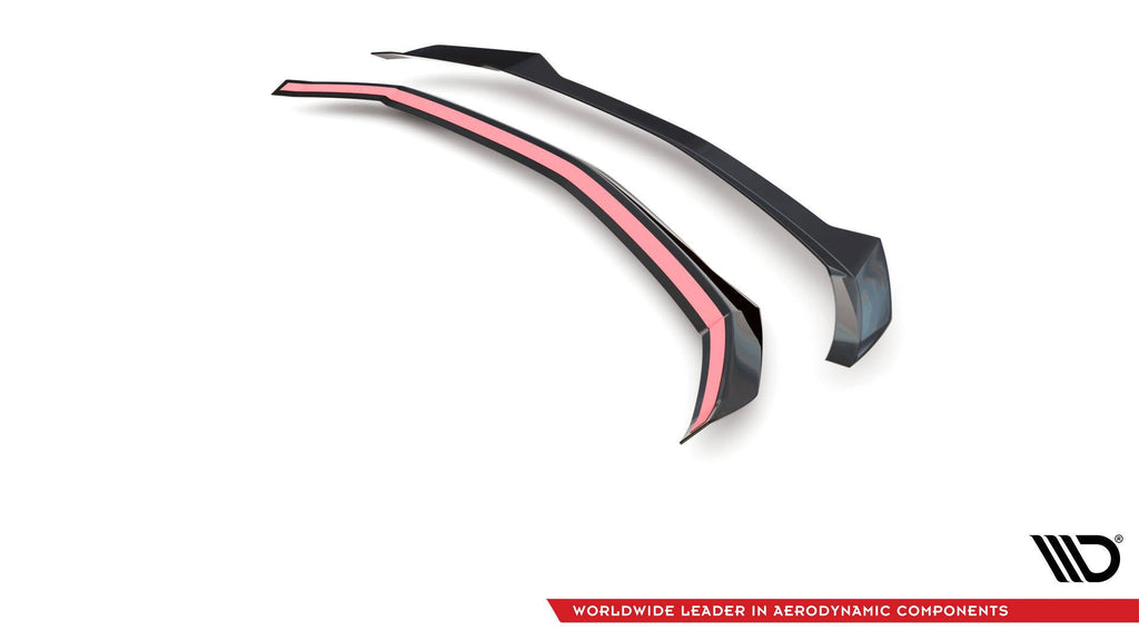 Maxton Design Upper Spoiler Cap para Lamborghini Urus Mk1 - imagen 4