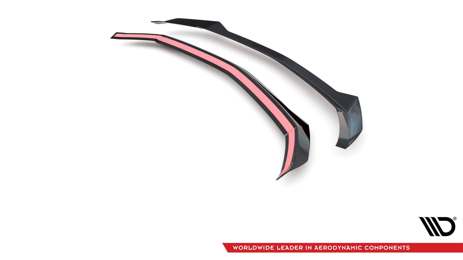 Maxton Design Upper Spoiler Cap para Lamborghini Urus Mk1 - imagen 4