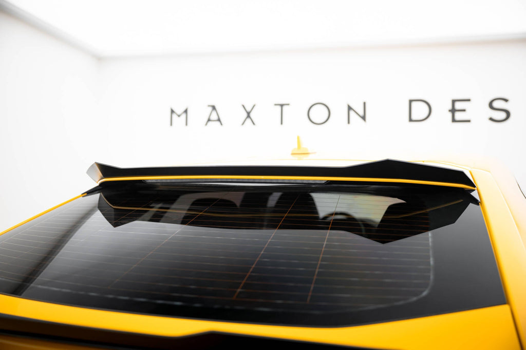 Maxton Design Upper Spoiler Cap para Lamborghini Urus Mk1 - imagen 1