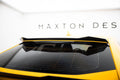 Maxton Design Upper Spoiler Cap para Lamborghini Urus Mk1 - imagen 1