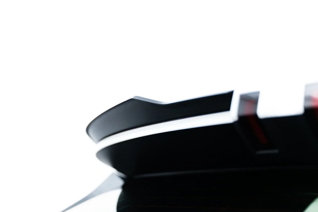Maxton Design Upper Spoiler Cap para Omoda 9 Mk1 - imagen 3