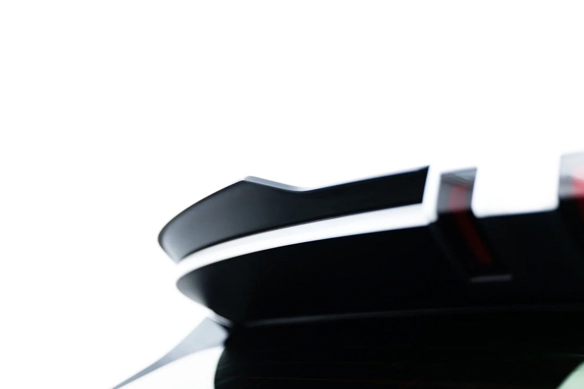 Maxton Design Upper Spoiler Cap para Omoda 9 Mk1 - imagen 3