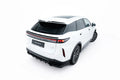 Maxton Design Upper Spoiler Cap para Omoda 9 Mk1 - imagen 1