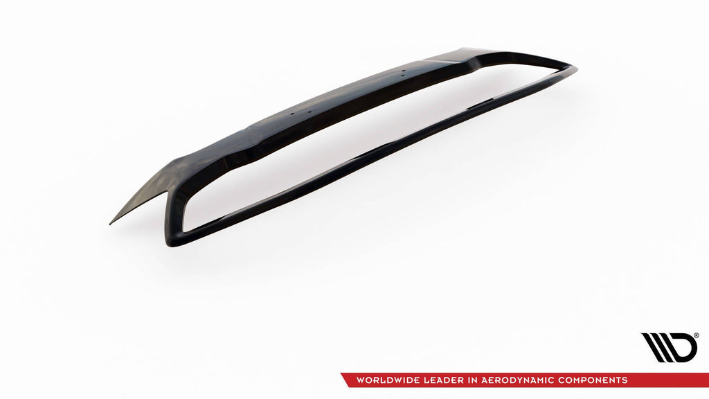 Maxton Design Front Grill para Ford Fiesta ST / ST-Line Mk8 - imagen 6