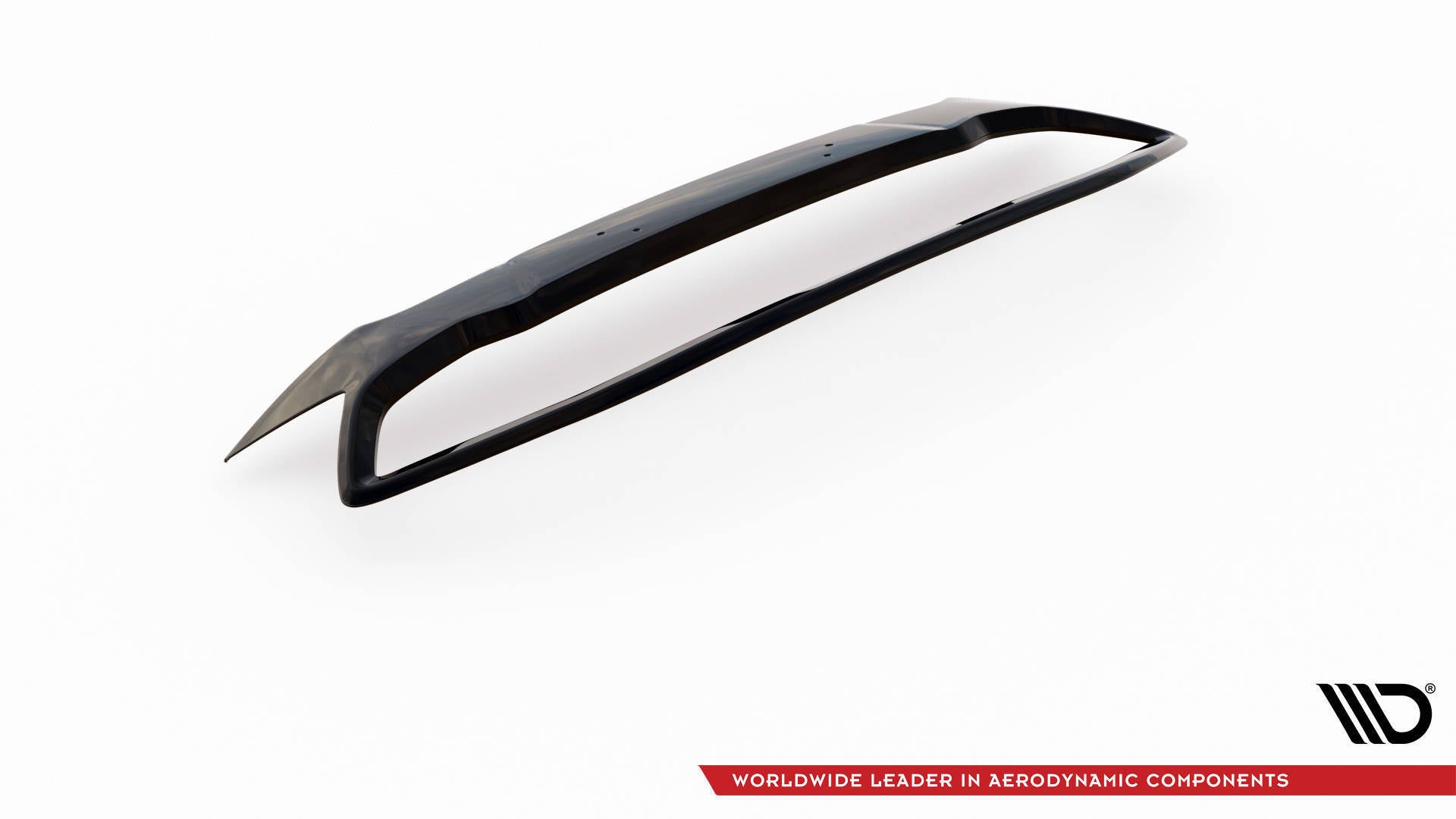 Maxton Design Front Grill para Ford Fiesta ST / ST-Line Mk8 - imagen 6