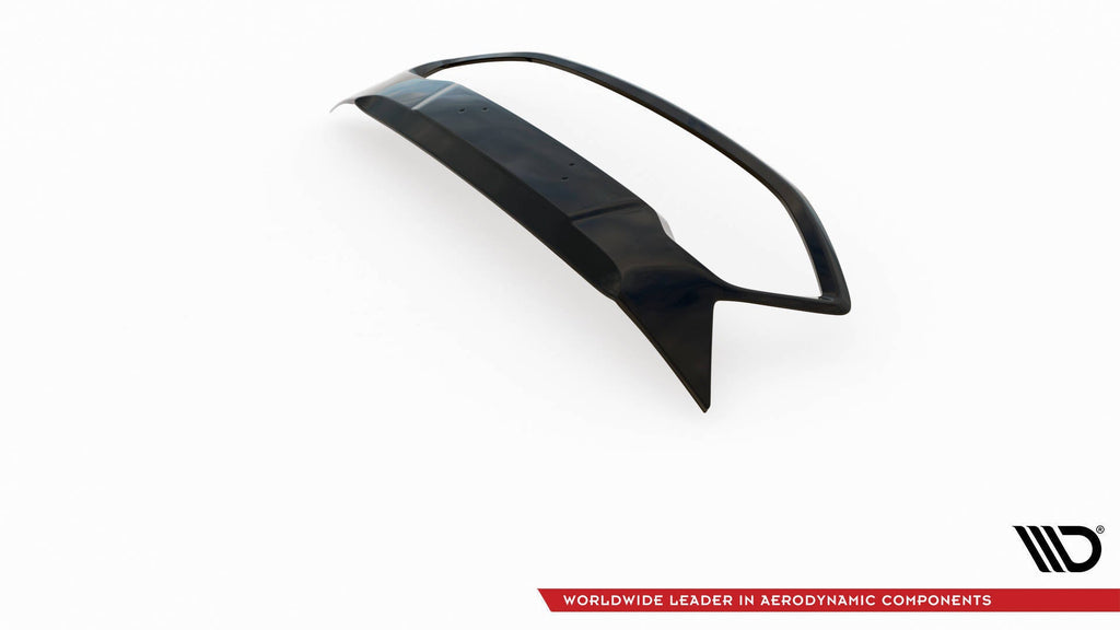 Maxton Design Front Grill para Ford Fiesta ST / ST-Line Mk8 - imagen 7