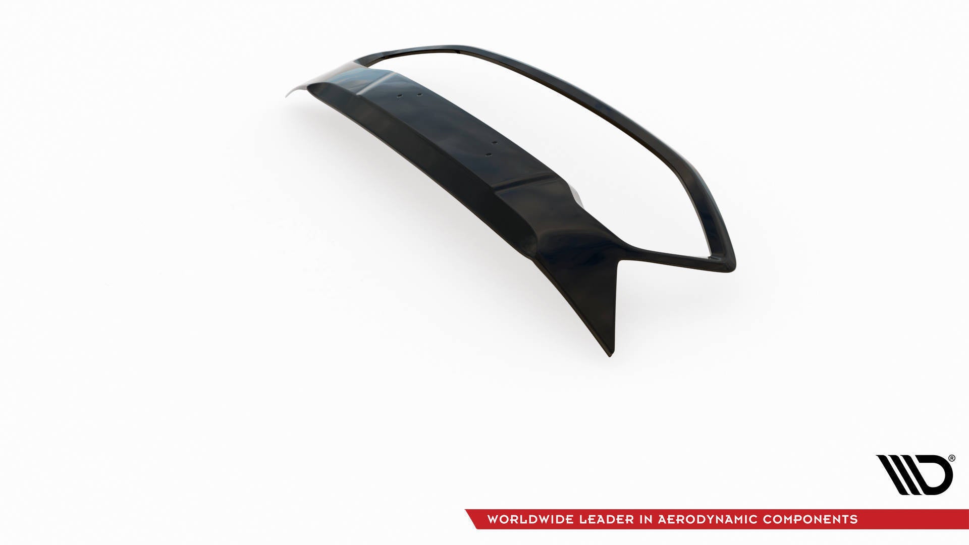 Maxton Design Front Grill para Ford Fiesta ST / ST-Line Mk8 - imagen 7