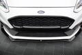 Maxton Design Front Grill para Ford Fiesta ST / ST-Line Mk8 - imagen 1