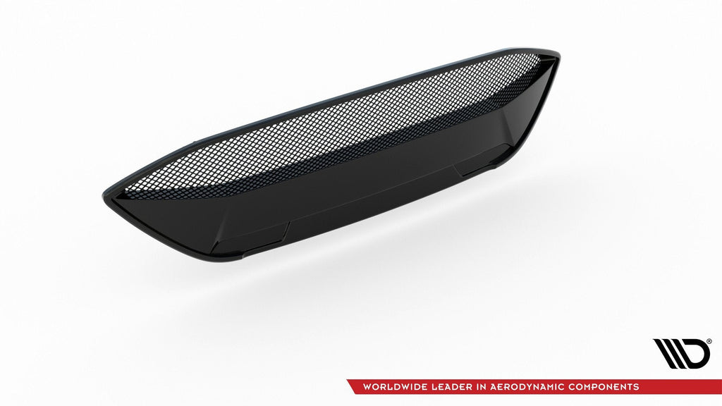Maxton Design Front Grill para Ford Focus ST / ST-Line Mk4 - imagen 5