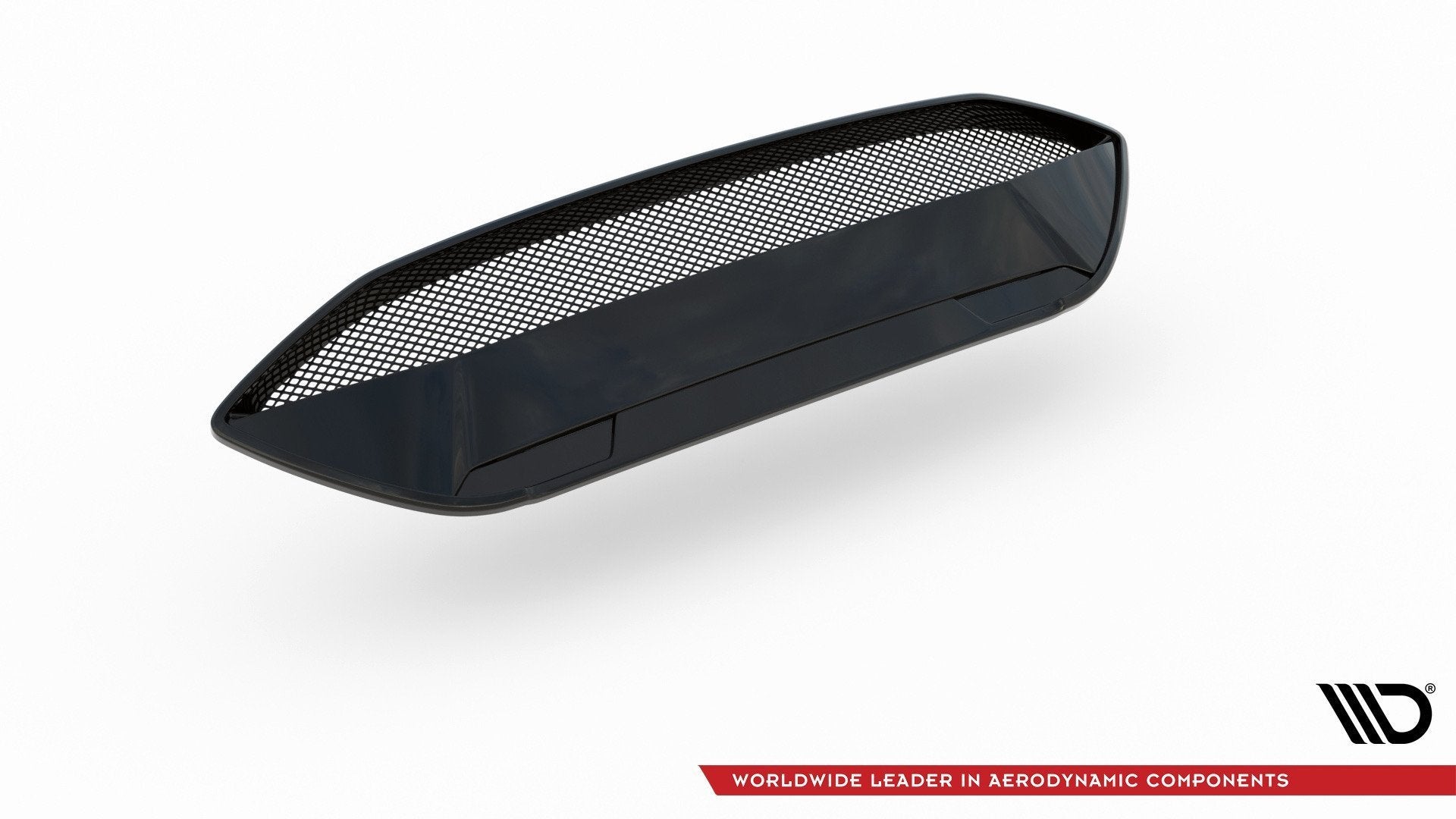 Maxton Design Front Grill para Ford Focus ST / ST-Line Mk4 - imagen 6
