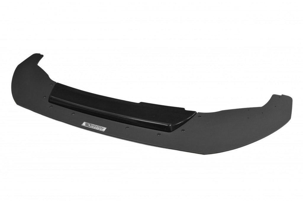 Maxton Design Hybrid Front Racing Splitter para Volkswagen Golf Mk7 R / R-Line Facelift - imagen 5