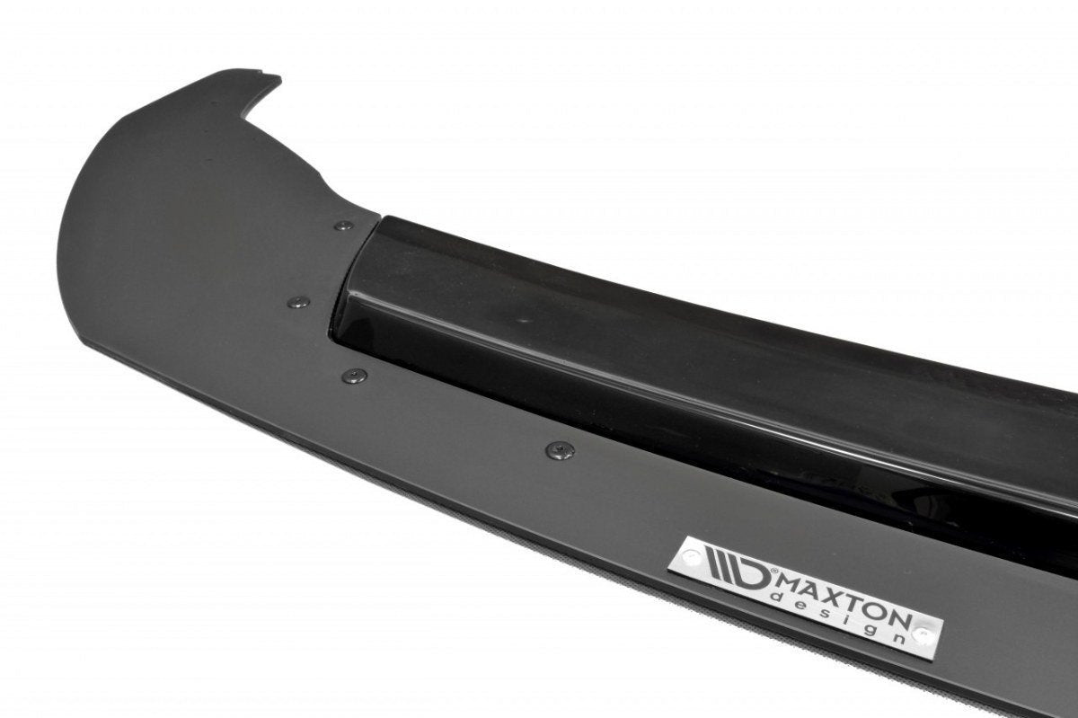 Maxton Design Hybrid Front Racing Splitter para Volkswagen Golf Mk7 R / R-Line Facelift - imagen 6