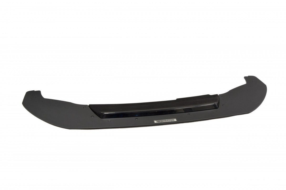 Maxton Design Hybrid Front Racing Splitter para Volkswagen Golf Mk7 R / R-Line Facelift - imagen 4