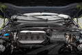 Maxton Design Carbon Fiber Strut Bar Cover para BMW M135i F40 / F70 - imagen 1