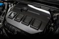Maxton Design Carbon Fiber Engine Cover para BMW M135i F40 / F70 - imagen 1