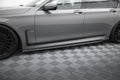 Maxton Design Prepreg Carbon Fiber Side Skirts para BMW 7 M-Pack G11 Facelift - imagen 1